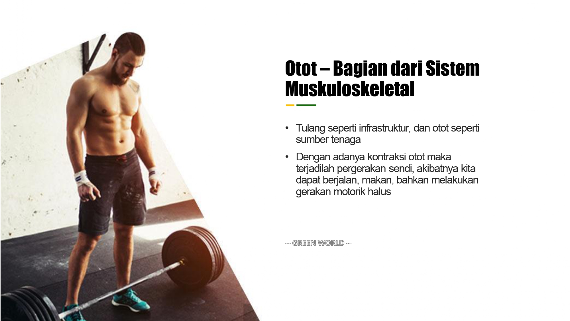 Education content image